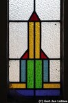 Detail glas in lood.
              <br/>
              Gert-Jan Lobbes, 2018